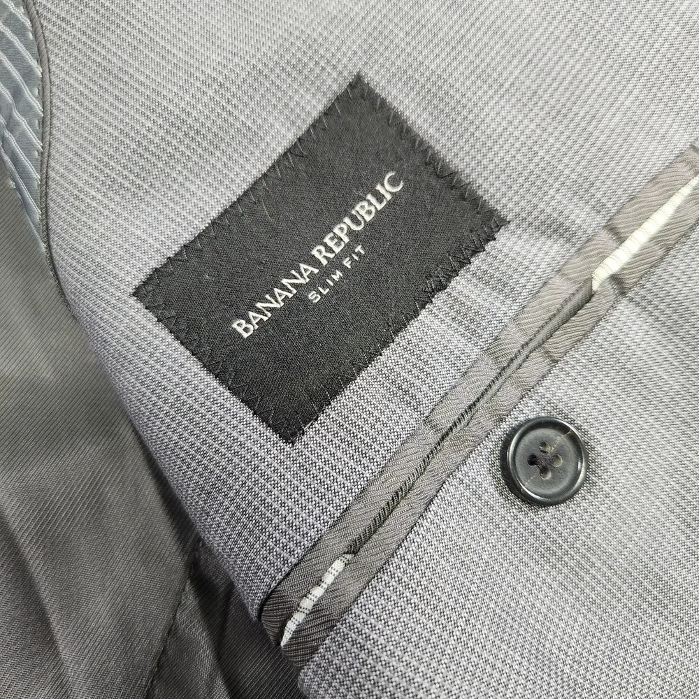 Banana Republic excellent thank